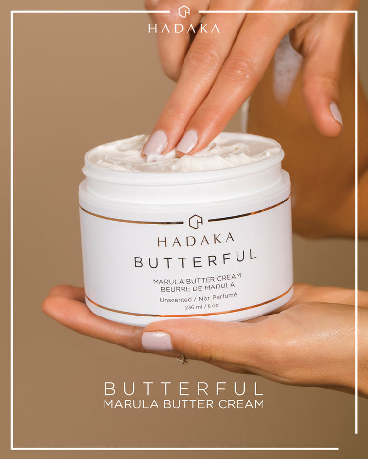 Marula Butter Cream