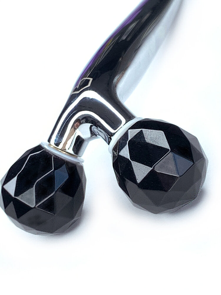 WANDLUXE - Obsidian Lifting Roller