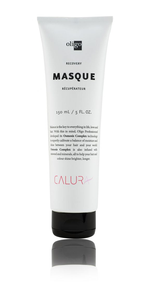 Recovery Masque