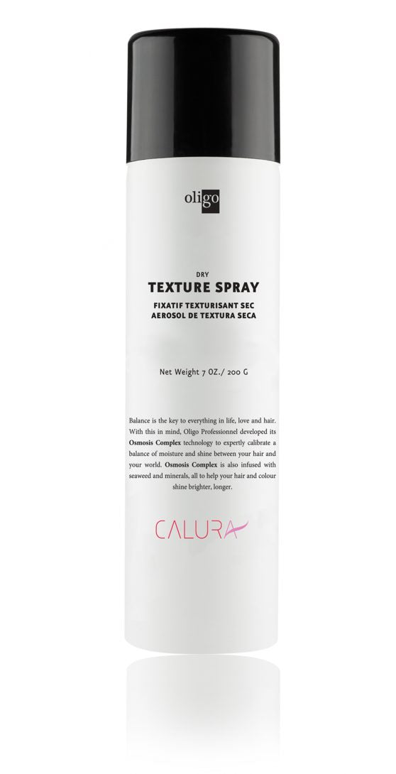 Calura Dry Texture Spray