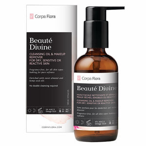 Beauté Divine - Sensitive Skin
