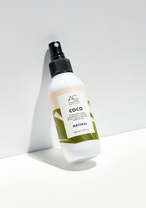 Coco Nut Milk Conditioning Spray for Hair