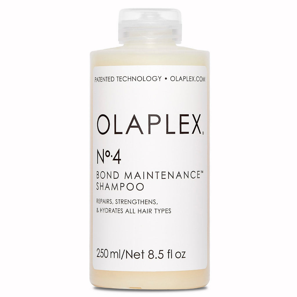 Olaplex Shampoo Number 4